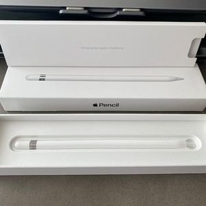 Apple Pencil w/ Original Packaging